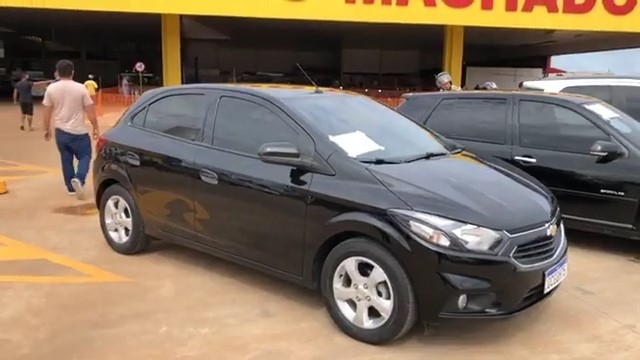 ONIX HATCH LT 1.0 8V FLEXPOWER 5P MEC.